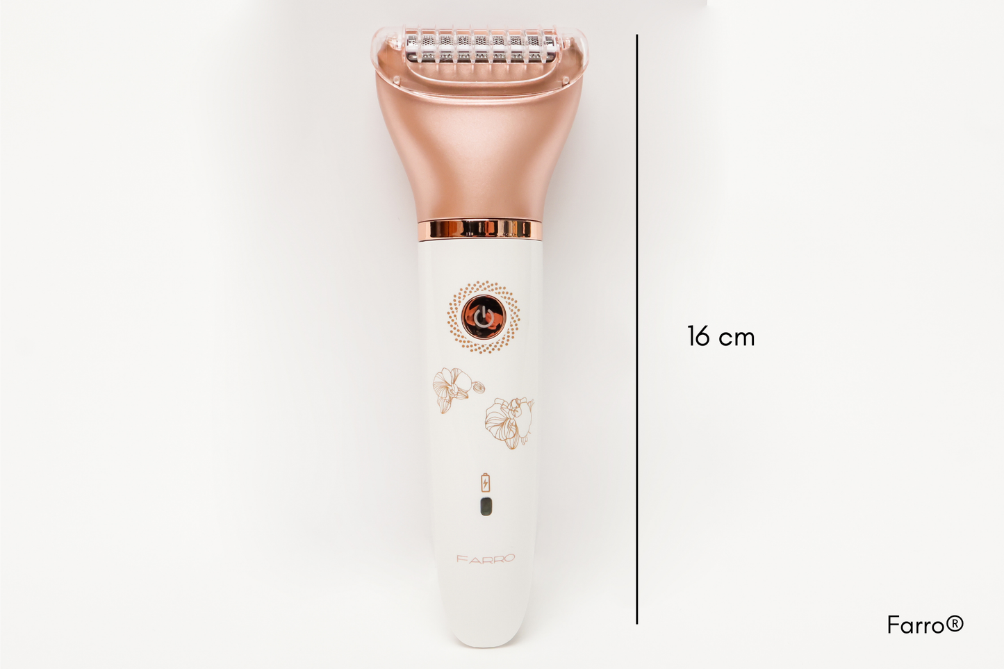 Farro ladyshaver